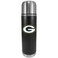 Siskiyou NFL Green Bay Packers Graphics Thermos, 26 oz