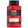 Liquitex BASICS Acrylic Paint, 13.5-oz Bottle, Cadmium Red Medium Hue