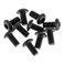 ARRMA Button Head Screw 3x6mm ,10, ARAC9778