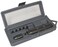 Lisle 30200 1/2" Hand Impact Tool Set