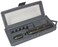Lisle 30200 1/2" Hand Impact Tool Set