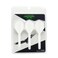 CONDOR Flights Standard White S