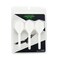 CONDOR Flights Standard White S