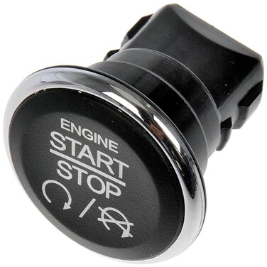 Dorman 76830 Start Stop Button