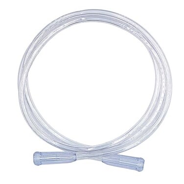 Salter Labs SA2014EA - 14 Oxygen Supply Tubing