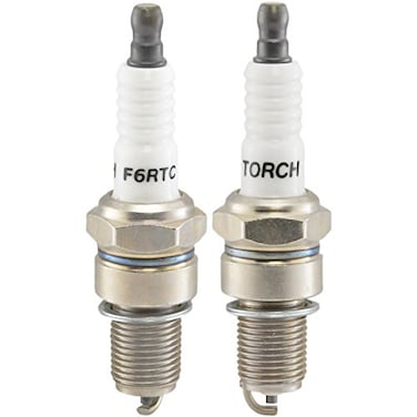 Stens 131-039 PK2 Torch Spark Plugs F6RTC