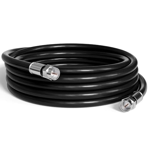 thecimpleco Thecimpleco RG6 Coaxial Cable 35 Ft