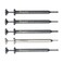 Eclipse CE-0275 5 Piece Pin Remover Set