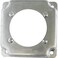 ThomasBetts 4" Sq 30a/60a Box Cover