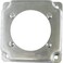 ThomasBetts 4" Sq 30a/60a Box Cover