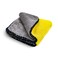 Chemical Guys, Microfiber Max 2-Faced Soft Touch Towel, Plush, 16 x 16 in
