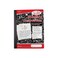 Staples Primary Composition Book, 9.75x7.5 Inch, 12-Pack