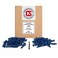 Chenango Supply 1/4 x 1-3/4" Flat Head Concrete Screw Anchors