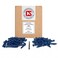 Chenango Supply 1/4 x 1-3/4" Flat Head Concrete Screw Anchors