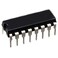 Texas Instruments CD4046 Semiconductor, Power Phase Lock Loop, Dip-16, Pack of 10