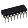 Texas Instruments CD4046 Semiconductor, Power Phase Lock Loop, Dip-16, Pack of 10