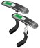 Fosmon Digital Luggage Scale, Backlight Baggage Scale, 2 Pack Silver