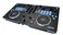 Gemini USB DJ ControllerMedia Player, VirtualDJ LE ,GMX