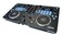 Gemini USB DJ ControllerMedia Player, VirtualDJ LE ,GMX
