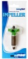 ACTIVEAQUA Active Aqua AAPWIMP400 400 GPH Pump Replacement Impeller, Black