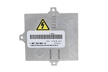 NewYall Xenon Ballast Headlight Control Unit Module