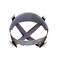 MSA 492566 Staz-On Replacement Suspension - 4-Point Replacement Suspension Attachment for V-Gard Hard Hat, Large Suspension, Adjustable, ReplaceableDurable Helmet Suspension