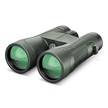 Hawke Endurance ED Binoculars 12x50 Green