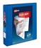 Avery Heavy Duty View 3 Ring Binder, 1.5" Ring, 1 Pacific Blue Binder