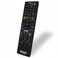 uehba New RM-ADP069 Replacement Remote Control Compatible for Sony AV System BDV-N790W BDV-T57 BDV-E580 BDV-T58 HBD-T79 HBD-E3100 HBD-E280