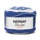 Bernat Blanket Stripes Yarn, 10.5 oz, Gauge 6 Super Bulky Chunky, Cape Cod