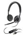 Plantronics Blackwire 500 C520-M USB Binaural Microsoft-Certified Version Headphone
