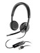 Plantronics Blackwire 500 C520-M USB Binaural Microsoft-Certified Version Headphone