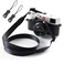 Eorefo Camera Strap Camera Neck Strap with Quick-release Buckles for Mirrorless Camera.,Black