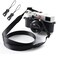 Eorefo Camera Strap Camera Neck Strap with Quick-release Buckles for Mirrorless Camera.,Black