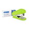 Rapesco Bug Mini Stapler, Green ,1411