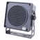 Speco Technologies Speaker, 1.2 lb., Black, 88dB
