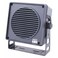 Speco Technologies Speaker, 1.2 lb., Black, 88dB