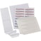 Smead ViewablesLabeling System, Refill Pack, Hanging Folder Labels, Ink-Jet and Laser Printers ,64905