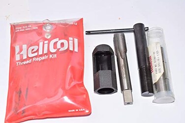 Helicoil - Kit 3/4-16 ,5528-12