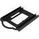 StarTech 2.5in SSD HDD to 3.5in Tool-Less Bracket, SAS, SATA ,BRACKET125PT
