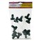LorAnn Oils Dropper, 4 oz. Threaded ,for LorAnn glass bottles12 pack