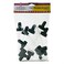 LorAnn Oils Dropper, 4 oz. Threaded ,for LorAnn glass bottles12 pack