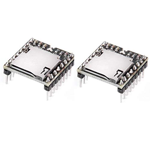 hiletgo Hiletgo MP3 Player Mini