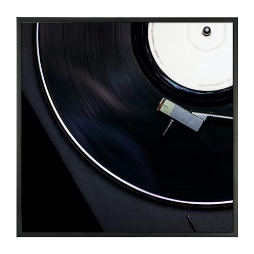 goldenstate Goldenstate 12 5x12 5 Aluminum Album Frame 1 Pack