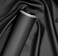 VViViD Bycast65 Black Mesh Pattern Faux Leather Marine Vinyl Fabric Roll ,1.49ft x 54