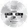 Freud LU84M011: 10" Combination Blade