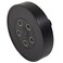Speakman S-3010-MB Neo Multi-Function Shower Head, 2.5 GPM, Matte Black