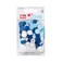 Prym Fasteners, Multicolour, 4 x 6.7 x 0.33 cm