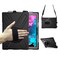 DreamerX for Microsoft Surface Pro 7/Pro 7/6/5/4/LTE 12.3" Case with Strap