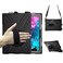 DreamerX for Microsoft Surface Pro 7/Pro 7/6/5/4/LTE 12.3" Case with Strap